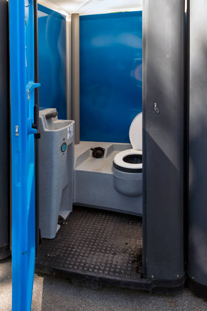 Best Porta potty for special events  in Forest Heights, MD