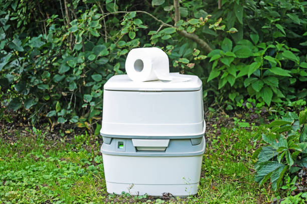Portable Toilet Options We Offer in Forest Heights, MD