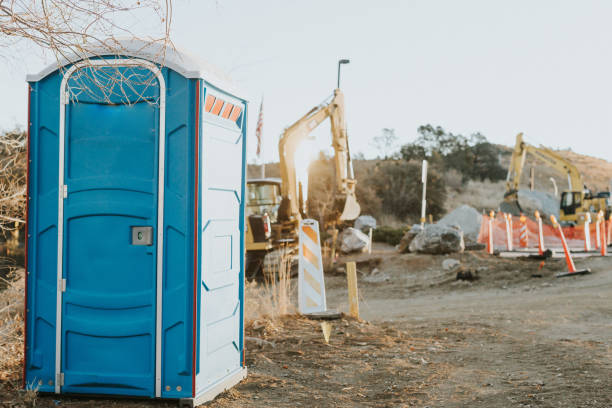 Best Luxury portable toilet rental  in Forest Heights, MD
