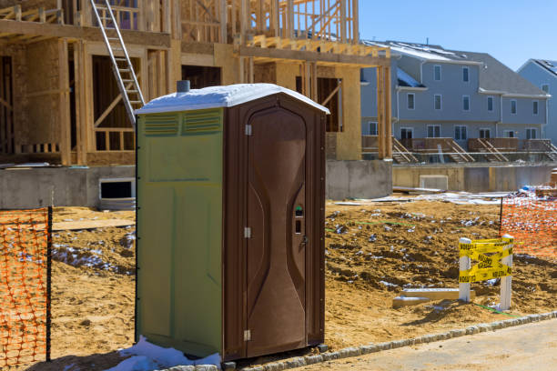 Affordable portable toilet rental in Forest Heights, MD