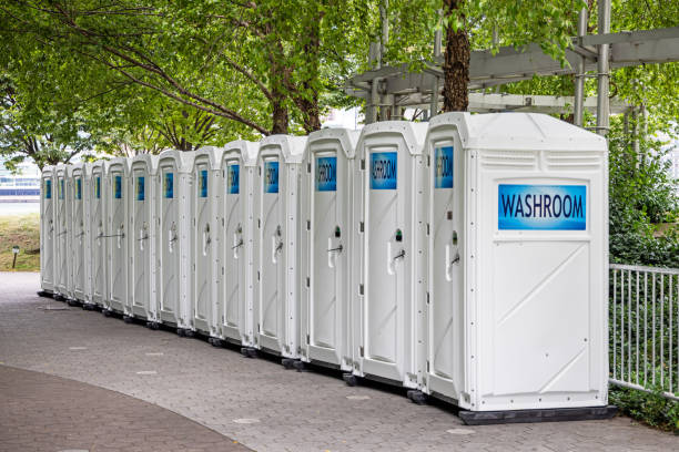Best Emergency porta potty rental  in Forest Heights, MD