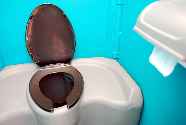 Best Local porta potty services  in Forest Heights, MD