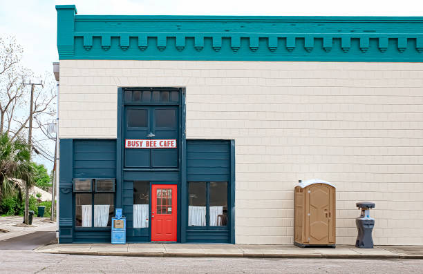 Best Portable restroom solutions  in Forest Heights, MD