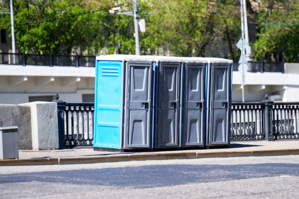 Best Portable toilet rental cost  in Forest Heights, MD