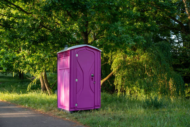 Best Best portable toilet rental  in Forest Heights, MD