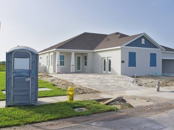 Portable Toilet Options We Offer in Forest Heights, MD