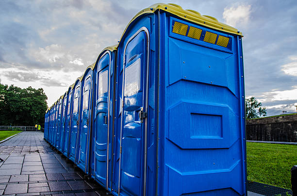 Best Affordable porta potty rental  in Forest Heights, MD