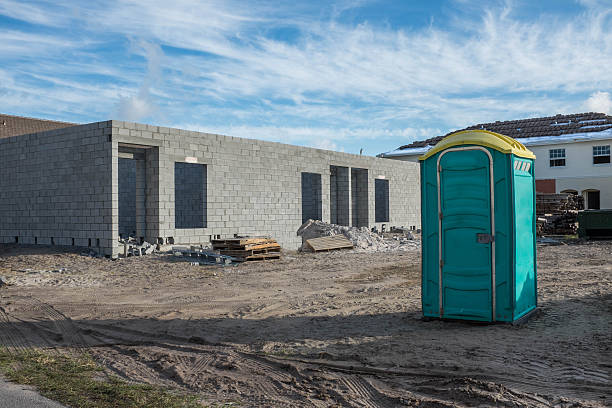 Best Affordable portable toilet rental  in Forest Heights, MD